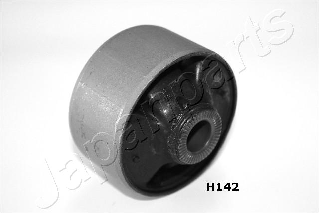 Control Arm-/Trailing Arm Bush JAPANPARTS RU-H142