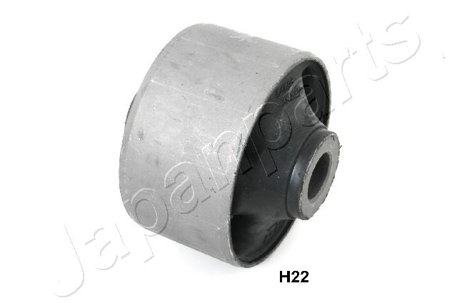 Control Arm-/Trailing Arm Bush JAPANPARTS RU-H22