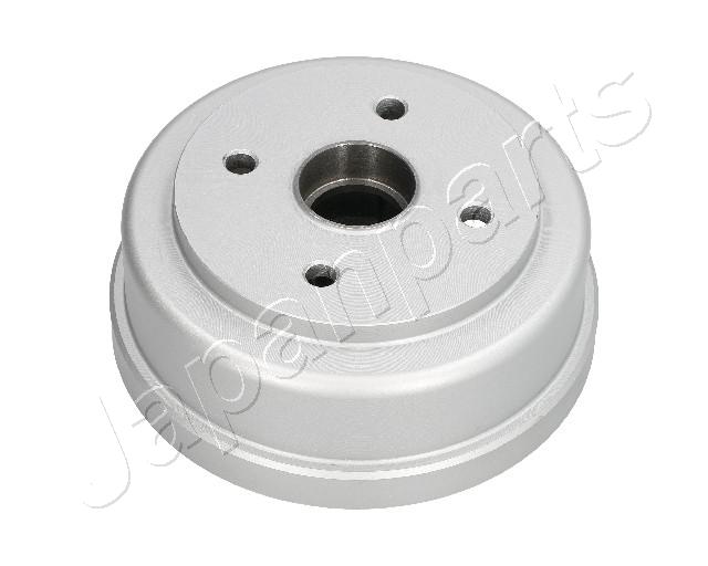 Brake Drum JAPANPARTS TA-814C