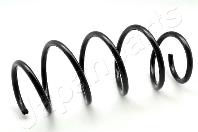Suspension Spring JAPANPARTS ZC3486A