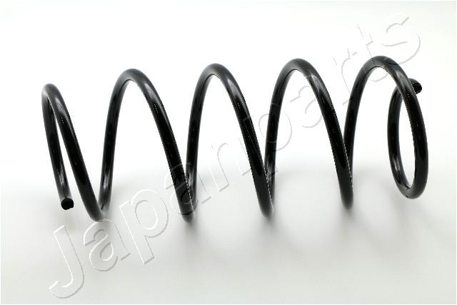 Suspension Spring JAPANPARTS ZC2625H