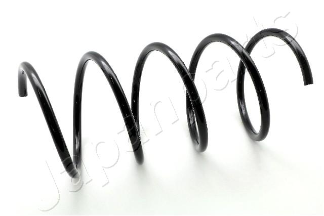 Suspension Spring JAPANPARTS ZC3104A