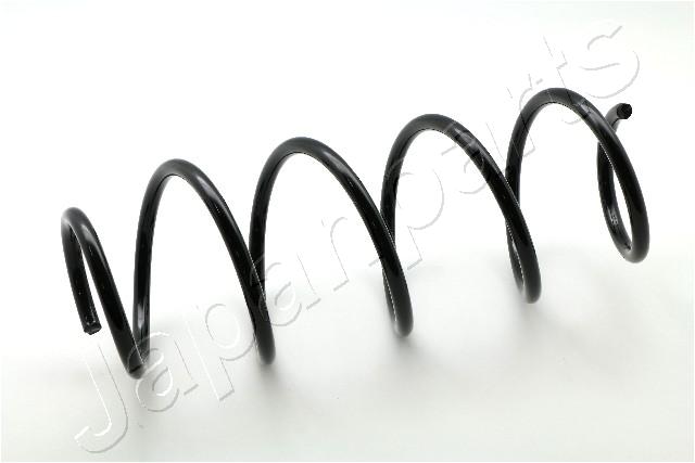 Suspension Spring JAPANPARTS ZC3949A