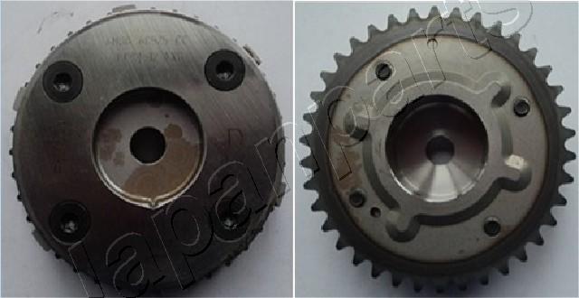 Camshaft Adjuster JAPANPARTS VVT-0017