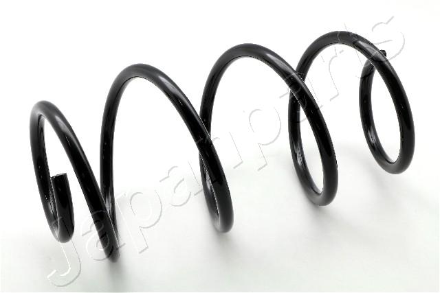 Suspension Spring JAPANPARTS ZC3331A