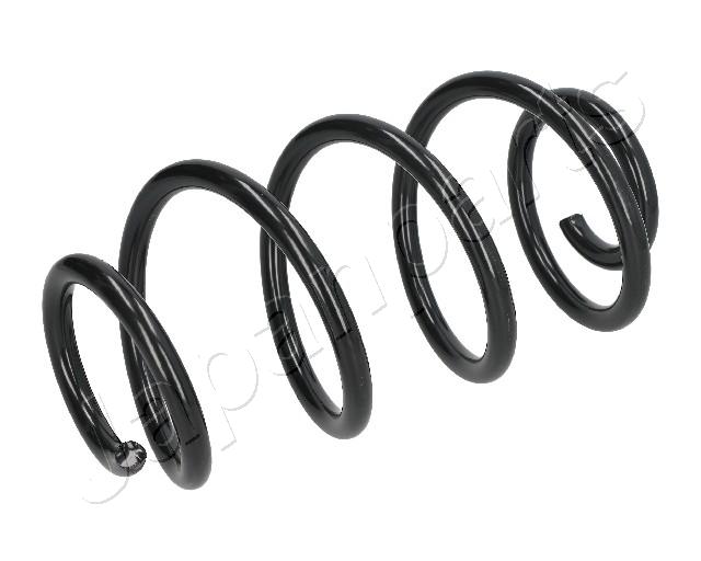 Suspension Spring JAPANPARTS ZC5031A