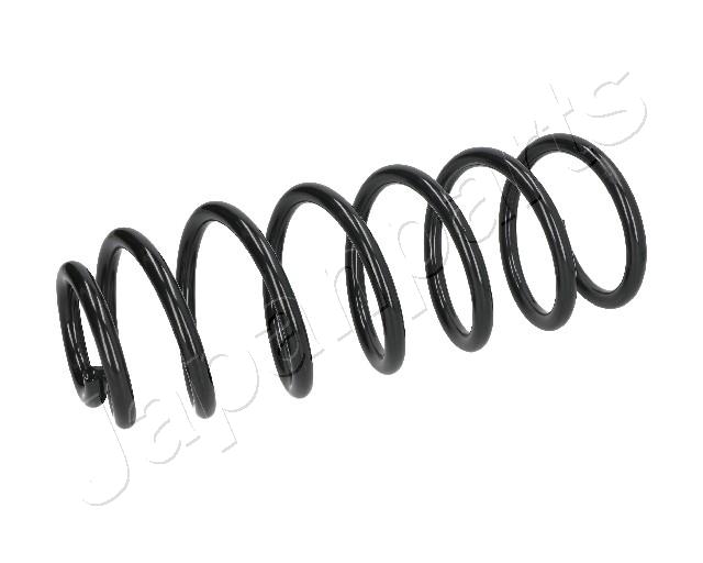Suspension Spring JAPANPARTS ZC5086A