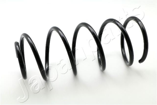Suspension Spring JAPANPARTS ZC3417C