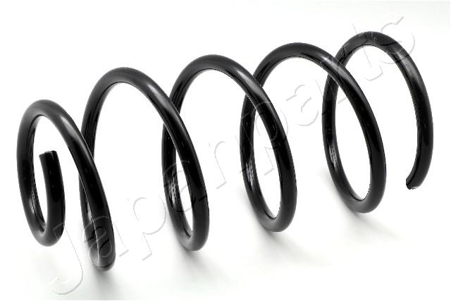 Suspension Spring JAPANPARTS ZC3448A