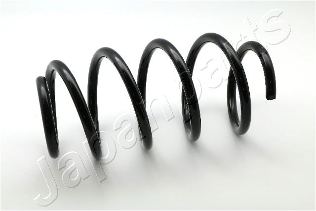 Suspension Spring JAPANPARTS ZC3473A