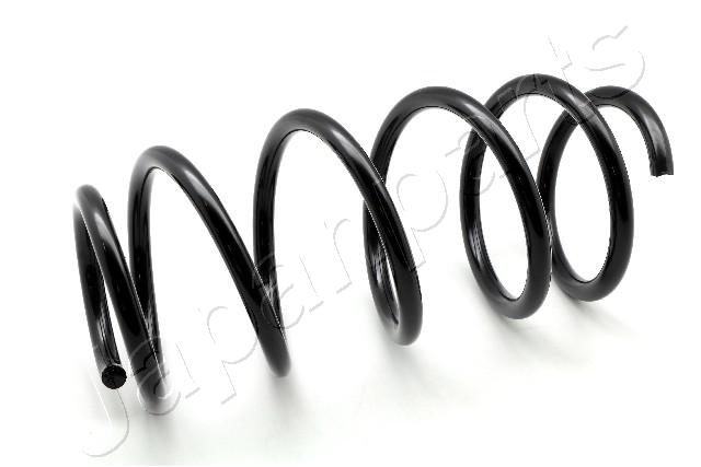 Suspension Spring JAPANPARTS ZC3529H