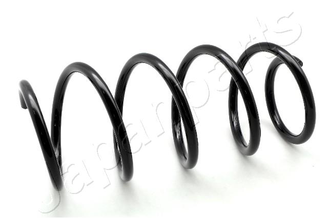 Suspension Spring JAPANPARTS ZC3799A