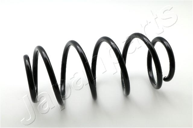 Suspension Spring JAPANPARTS ZC3910H