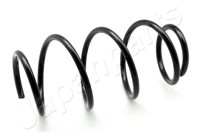 Suspension Spring JAPANPARTS ZC3989A