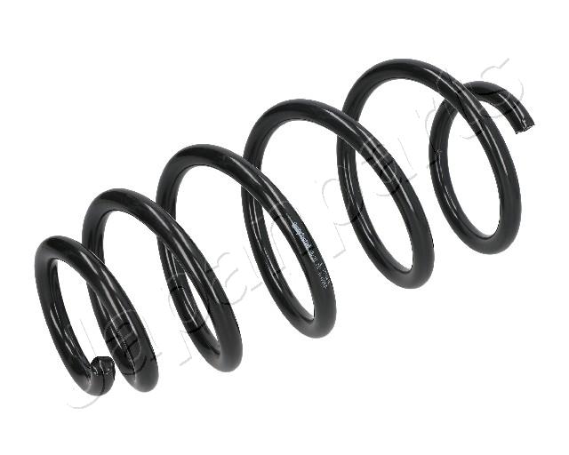 Suspension Spring JAPANPARTS ZC4039A