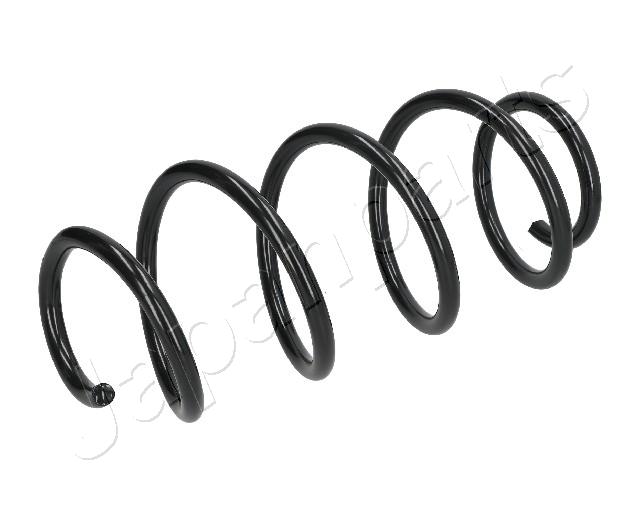 Suspension Spring JAPANPARTS ZC1010A