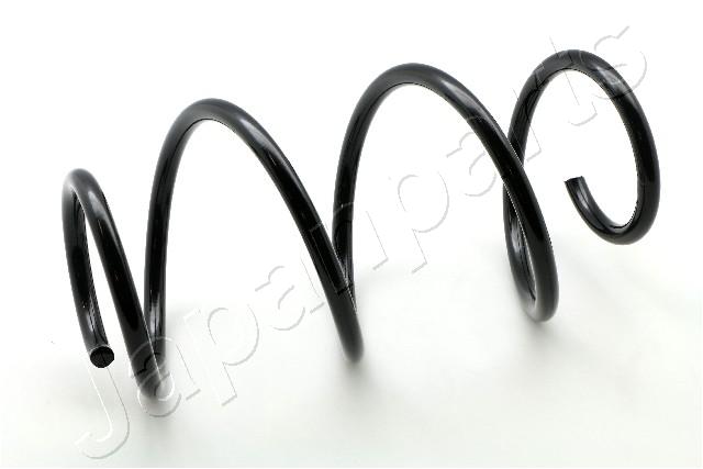 Suspension Spring JAPANPARTS ZC4118A