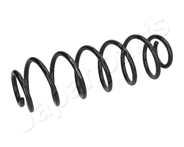 Suspension Spring JAPANPARTS ZC5082A