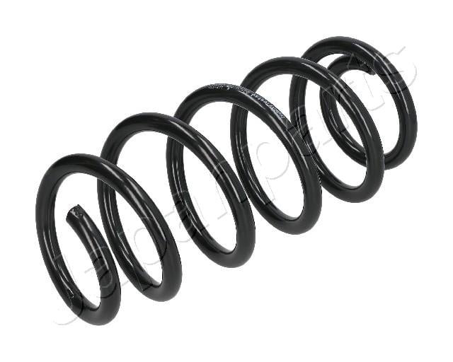 Suspension Spring JAPANPARTS ZC5107A