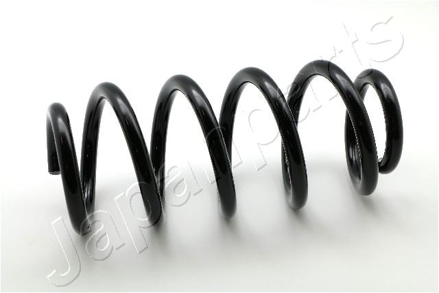 Suspension Spring JAPANPARTS ZC5110A