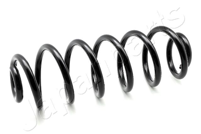 Suspension Spring JAPANPARTS ZC6107A