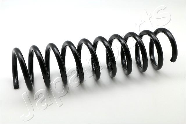 Suspension Spring JAPANPARTS ZC6117A
