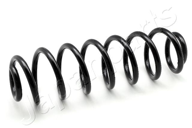 Suspension Spring JAPANPARTS ZC6161A