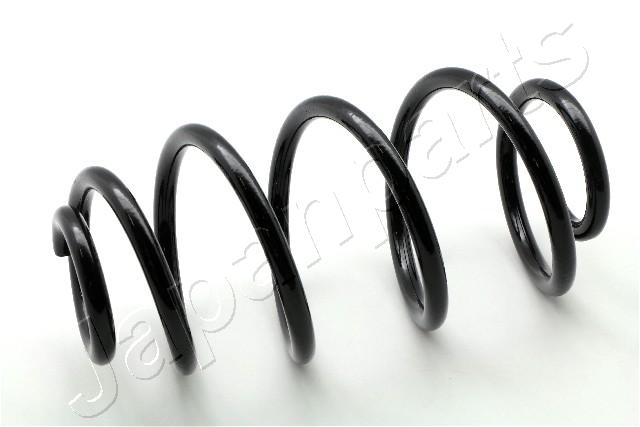 Suspension Spring JAPANPARTS ZC6176A