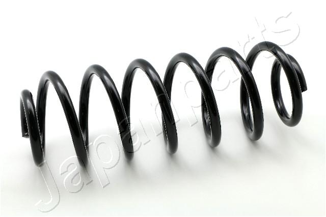 Suspension Spring JAPANPARTS ZC7137A