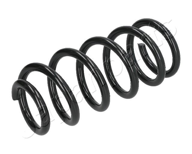 Suspension Spring JAPANPARTS ZC7142A