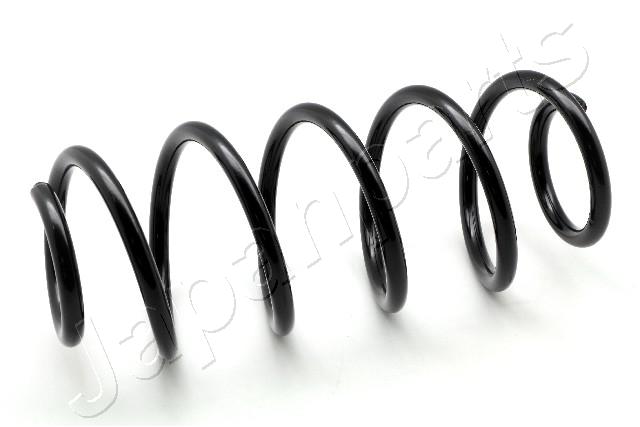Suspension Spring JAPANPARTS ZC6256A
