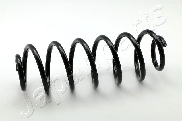 Suspension Spring JAPANPARTS ZC6337H