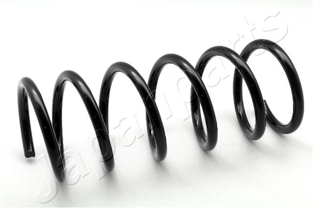 Suspension Spring JAPANPARTS ZC6671A