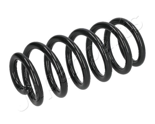 Suspension Spring JAPANPARTS ZC7148A