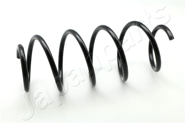 Suspension Spring JAPANPARTS ZC3320A