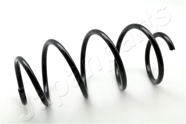Suspension Spring JAPANPARTS ZC4046A
