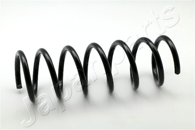 Suspension Spring JAPANPARTS ZC6268A
