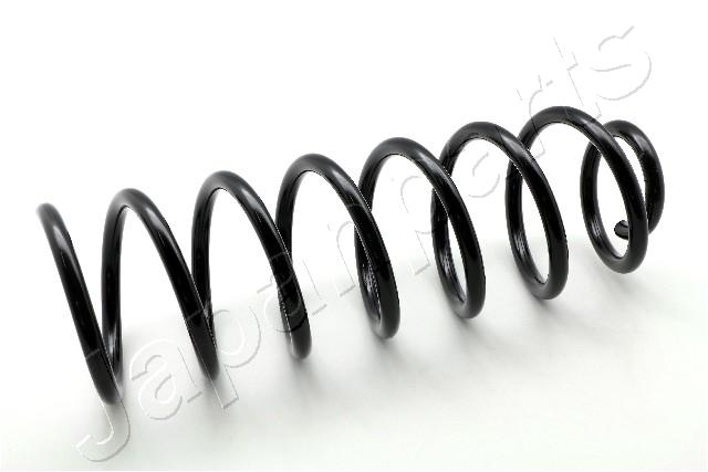 Suspension Spring JAPANPARTS ZC6110A