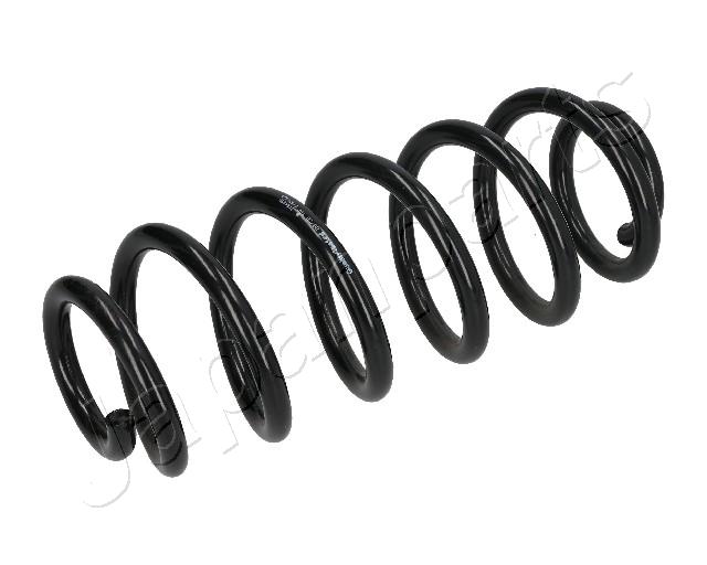 Suspension Spring JAPANPARTS ZC6433H