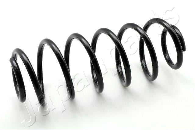 Suspension Spring JAPANPARTS ZC6618H