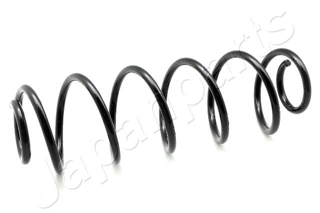Suspension Spring JAPANPARTS ZC6756H