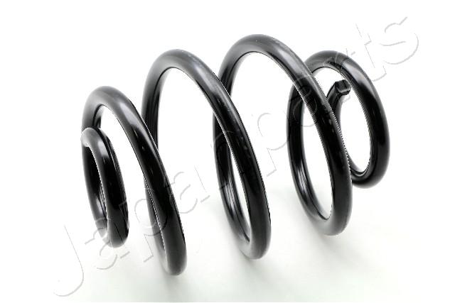 Suspension Spring JAPANPARTS ZC6758H