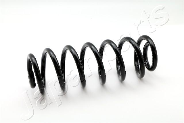 Suspension Spring JAPANPARTS ZC7116A