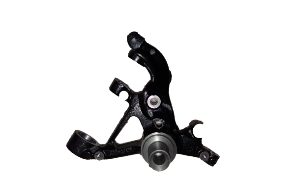 Stub Axle, wheel suspension BUGIAD BSP25052