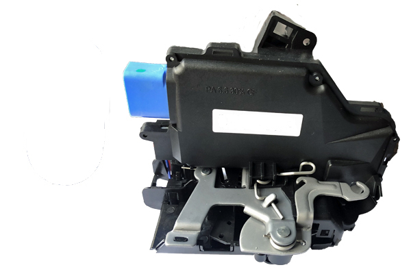 Door Lock BUGIAD BSP23967