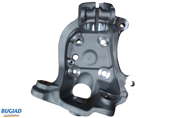 Stub Axle, wheel suspension BUGIAD BSP25396