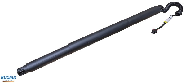 Gas Spring, boot-/cargo area BUGIAD BRD50722