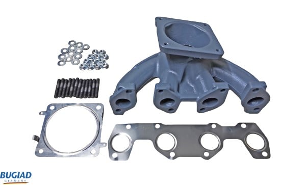 Manifold, exhaust system BUGIAD BSP25481PROKIT