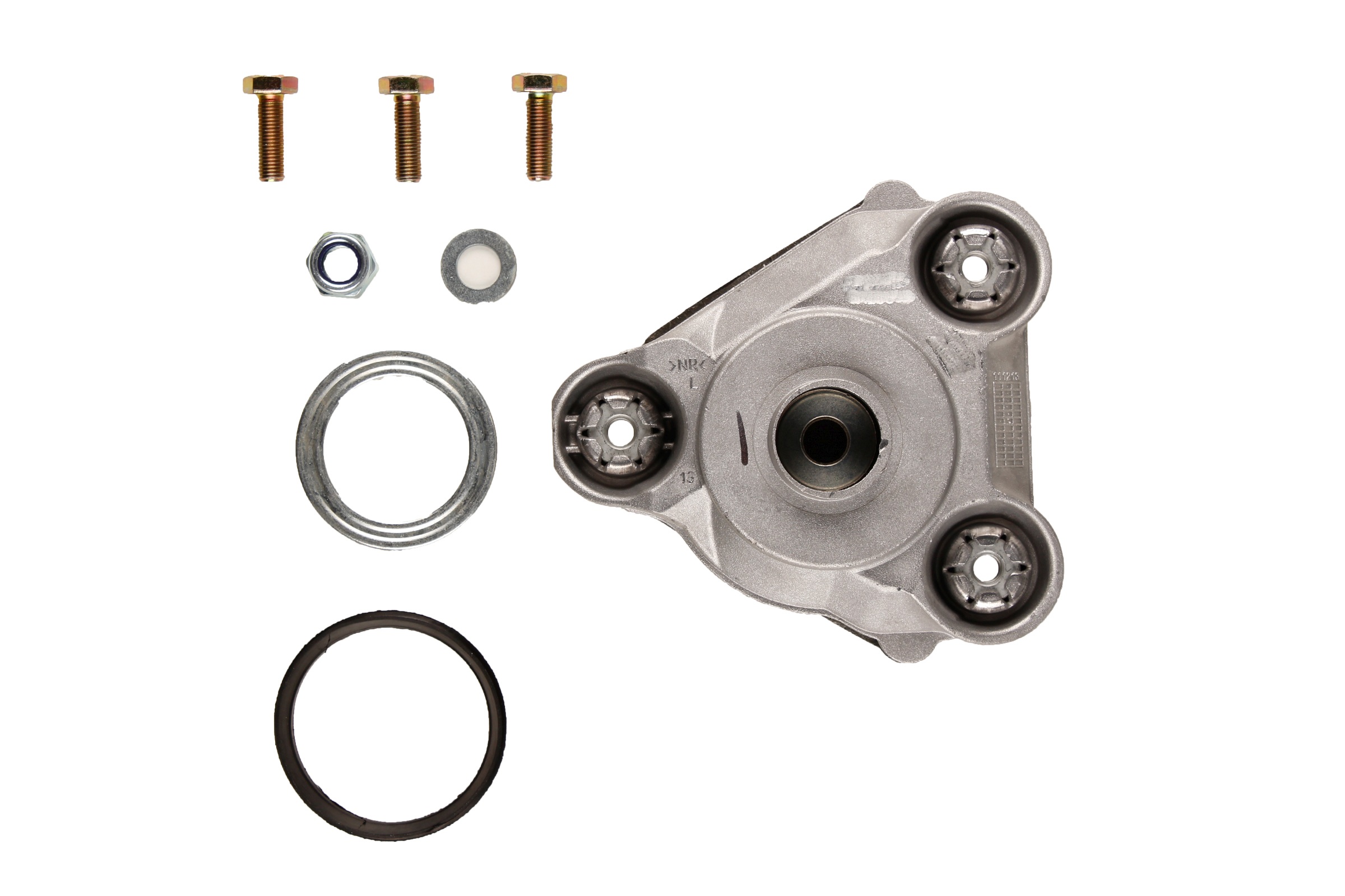 Top Strut Mounting BILSTEIN 12-228683