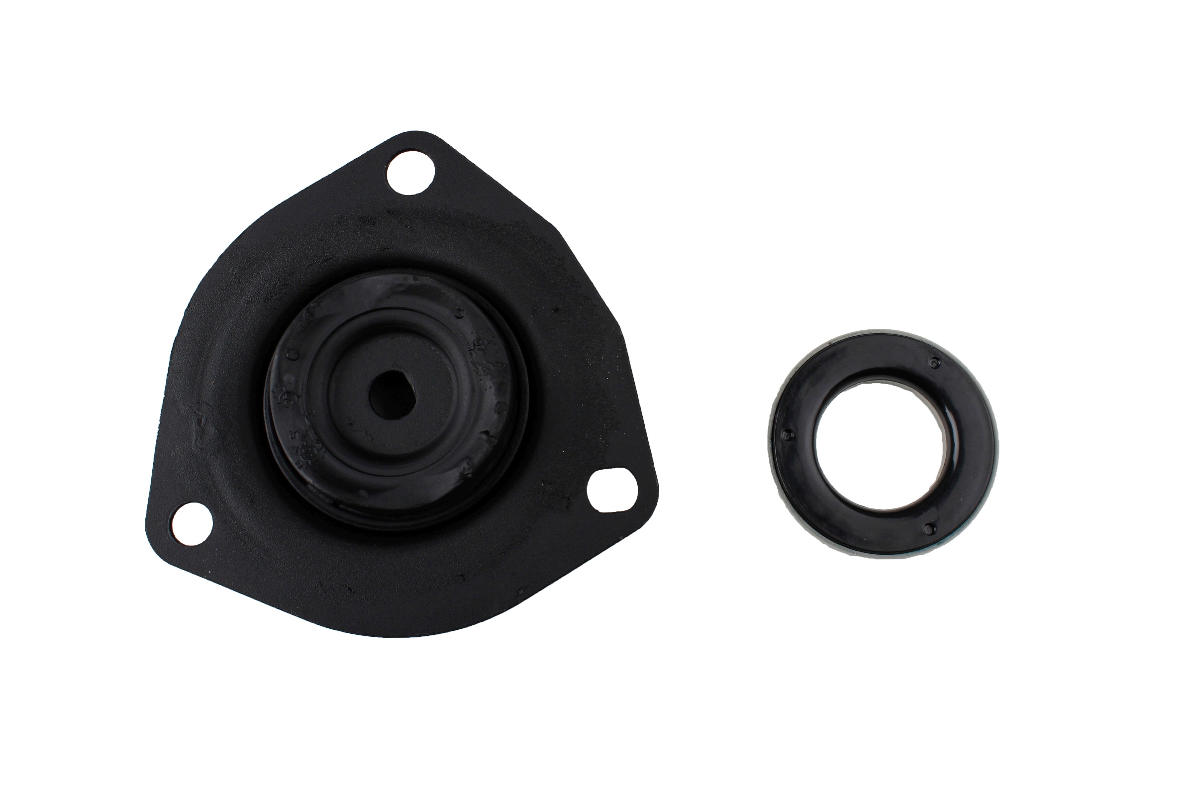 Suspension Strut Support Mount BILSTEIN 12-255504